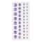 12 Pack: Adhesive Backed Rhinestone Assortment by Recollections™